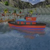 Real Ocean Clean Boat Games 3D