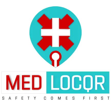 MED LOCQR Читы