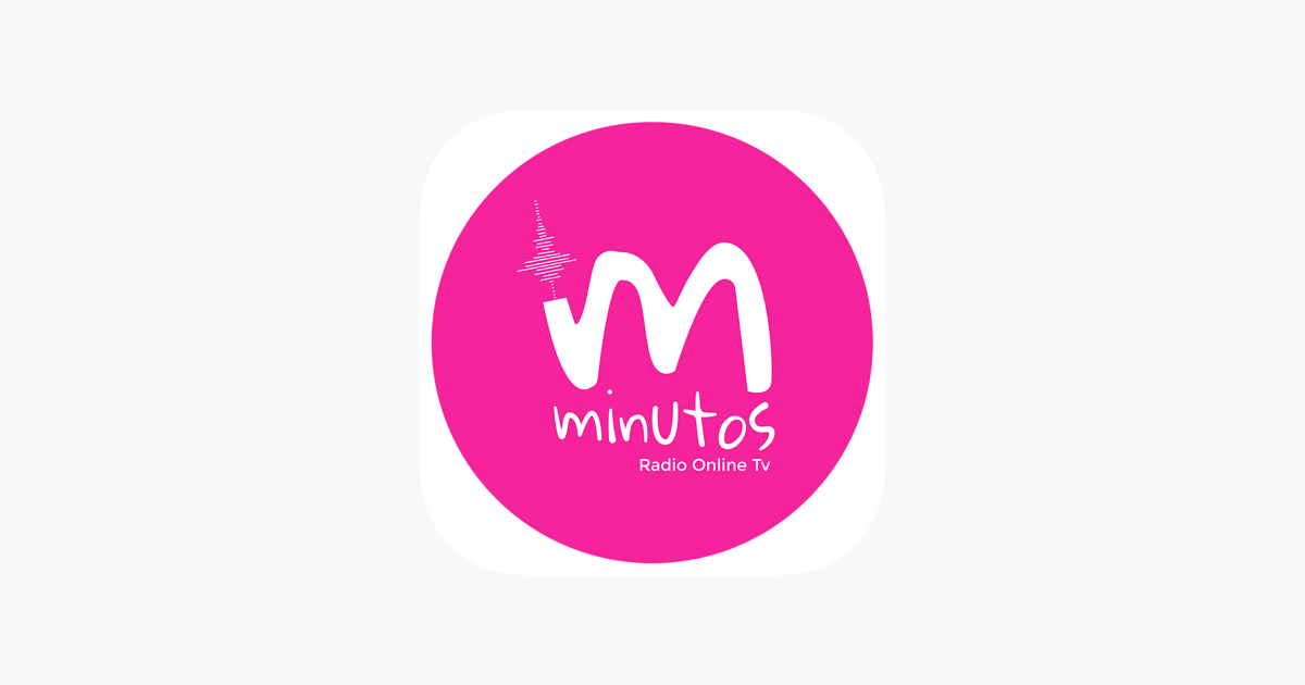 Minutos Radio Online on the App Store