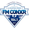 FM Cóndor 104.1 (Laguna Paiva)