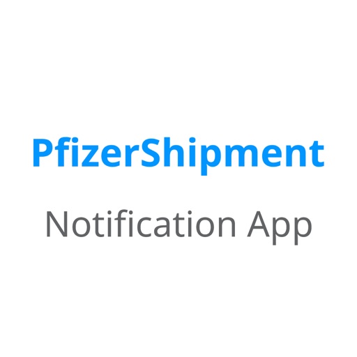 Shipment Notification Download