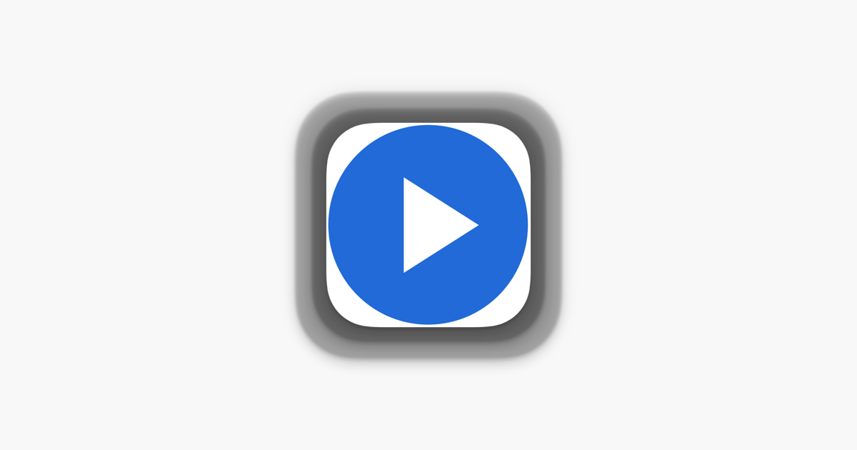App Store: MX Video Player HD