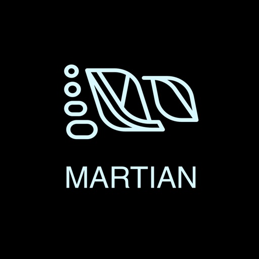 Martian