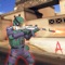 Icon Shooter Agent07