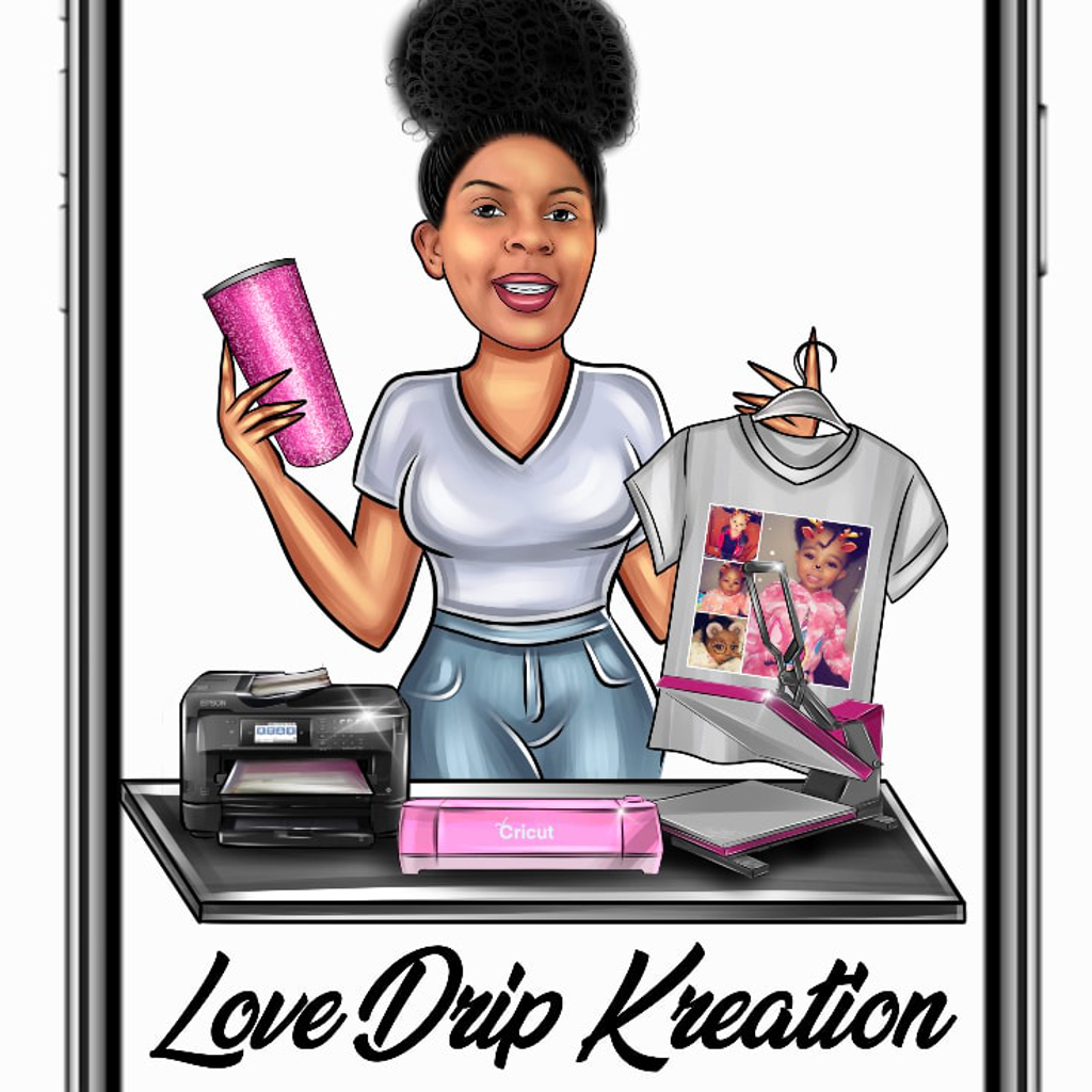 Get LoveDripKreation for iOS, iPhone, iPad Aso Report