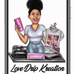 LoveDripKreation