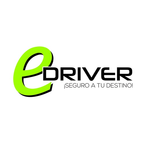 eDriver Pasajero