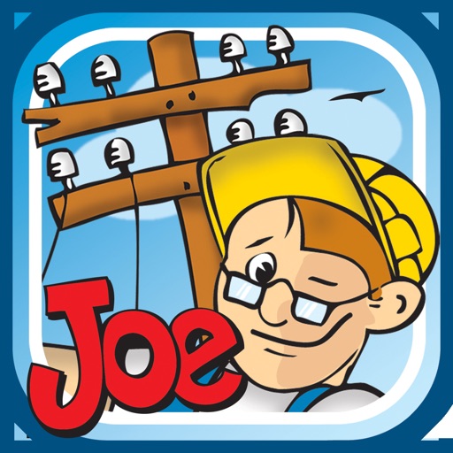 Joe Cable - Endless Sliding iOS App