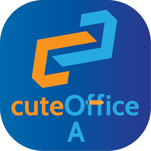 cuteOffice2A Download