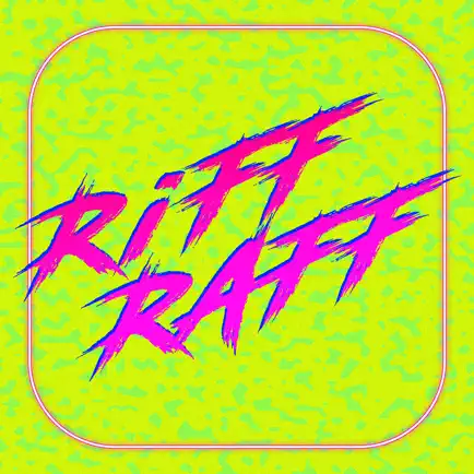 PLANET RiFF RAFF Читы