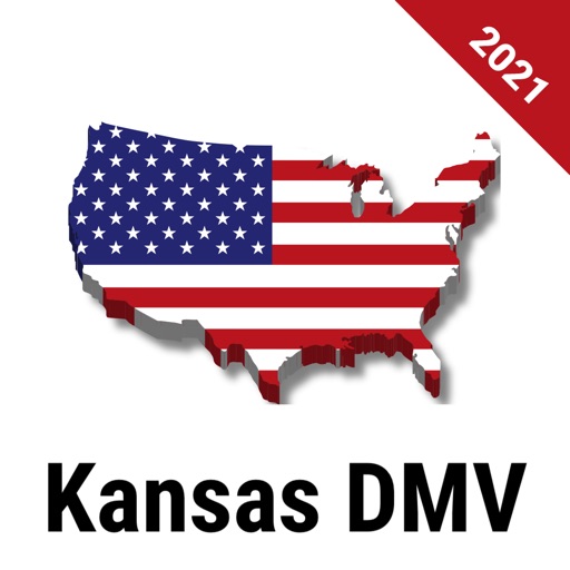 Kansas DMV Permit Practice
