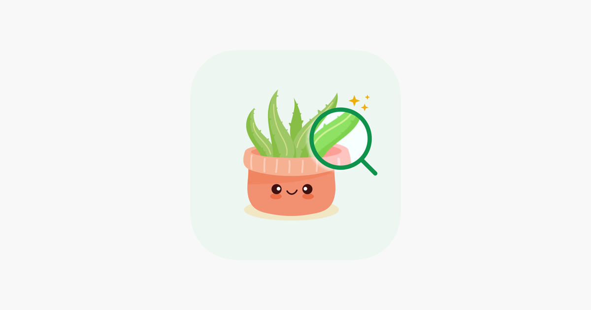 ‎Plant AI: Identifier,Care Tips On The App Store