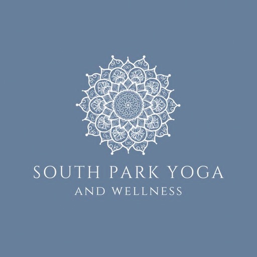 South Park Yoga and Wellness Icon