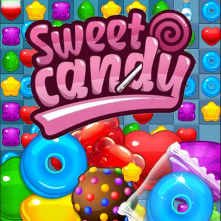 Sweet Candy - SC Читы