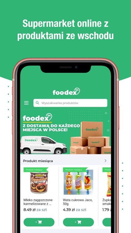 Foodex24