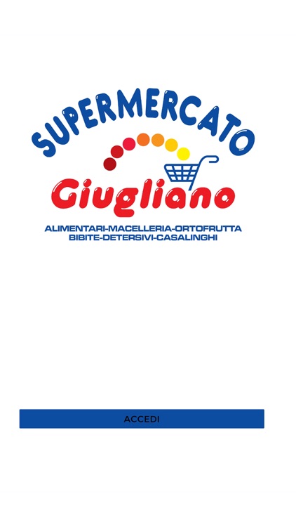 Giugliano Fidelity Card