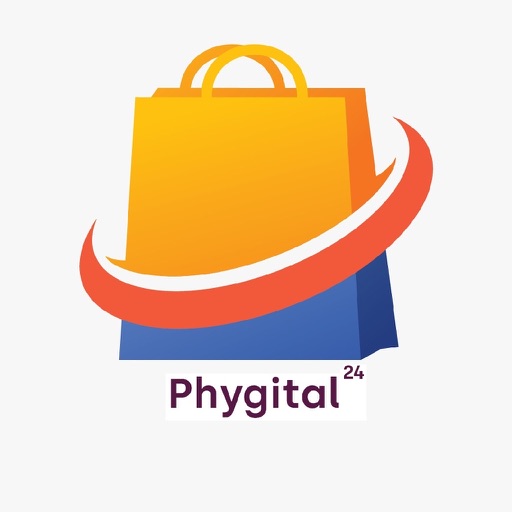 Phygital24 Online Store Download