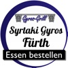 Syrtaki Gyros Fürth