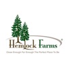 Hemlock Farms CA