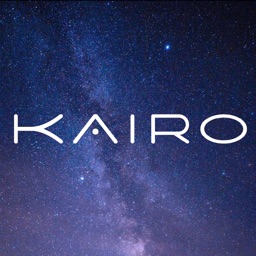 Kairo: Crypto Starts Here