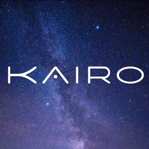 Kairo: Crypto Starts Here