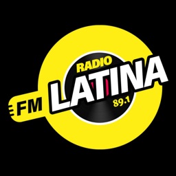 Radio FM Latina