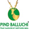 Pind Balluchi