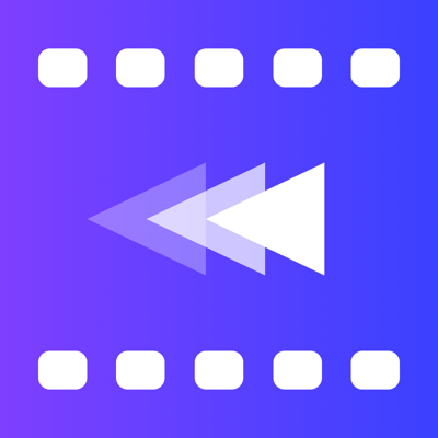 Reverse Video Reverser Vid