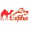 Lig Esfiha