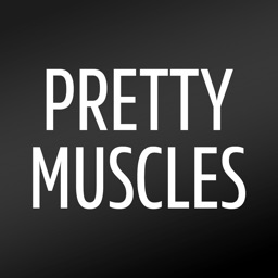 PRETTY MUSCLES by Erin Oprea icono