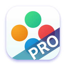 Duplicate File Finder Pro app icon