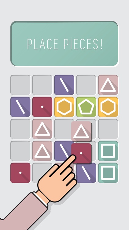 Evolved: New Addictive Puzzle!