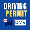 Alaska AK DMV Permit Test