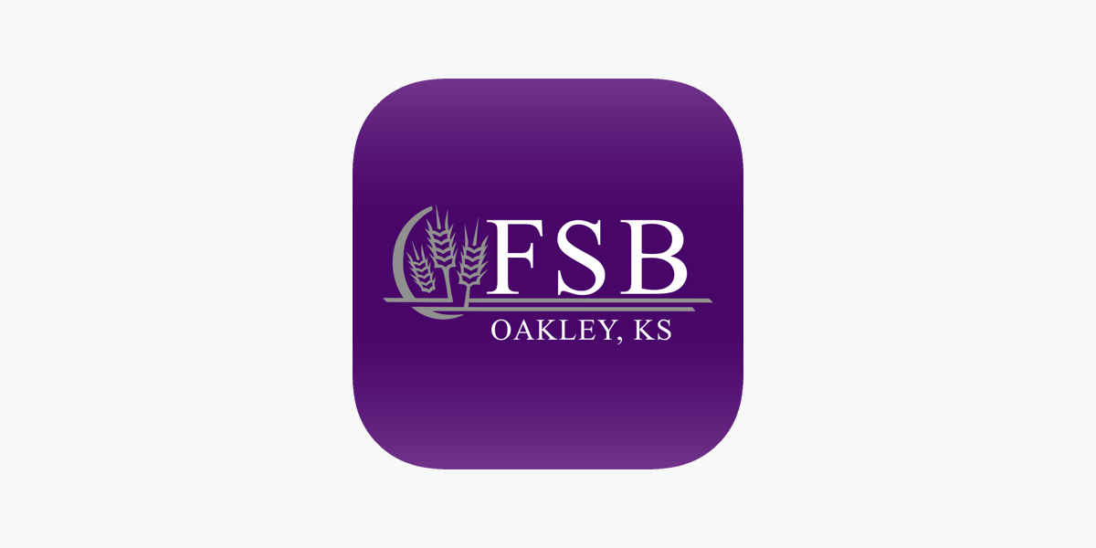 FSBOAKLEY MOBILE BANKING on the App Store