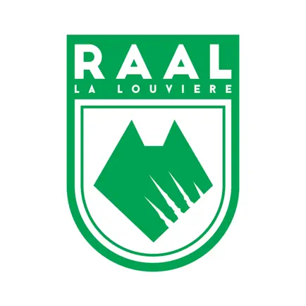 RAAL La Louvière Читы