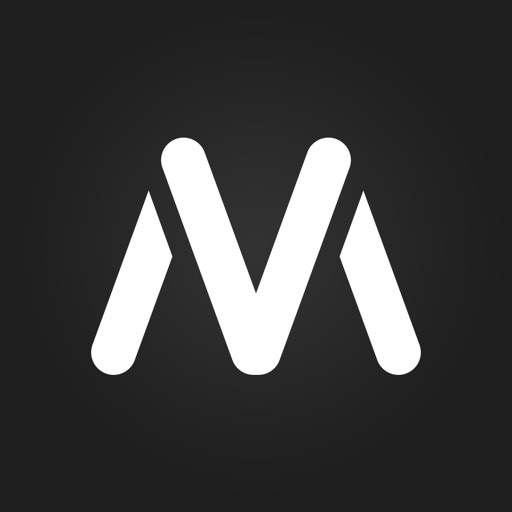 Vmoon - Video Editor & Maker iOS App