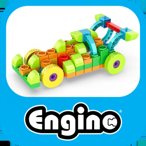 ENGINO kidCAD (3D Viewer) Download