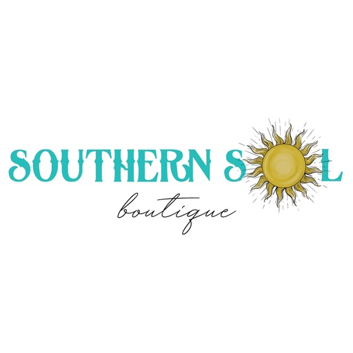 Shop Southern Sol Boutique