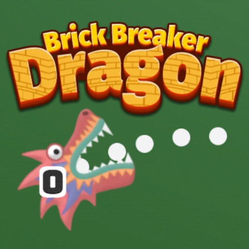 Dragon Bricks Breaker