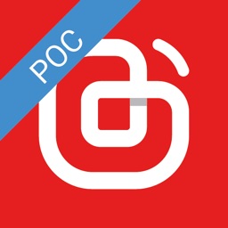 BYSTAMP Sign - POC