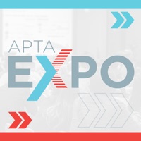 APTA Expo app not working? crashes or has problems?