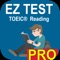 This is a Test Preparation app for TOEIC with 4 Skills