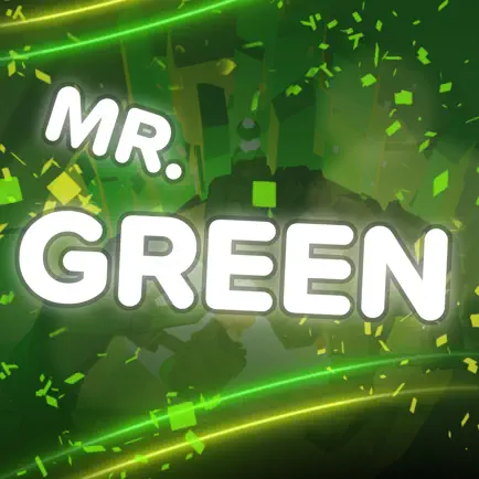 Mr Hero of green energy Читы