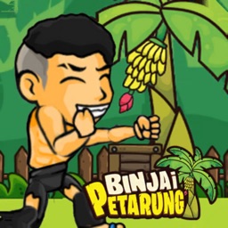 Petarung Binjai Adventure