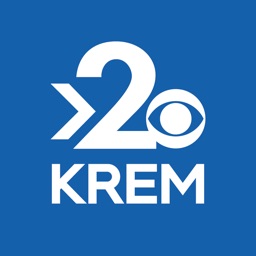 Spokane News from KREM 图标