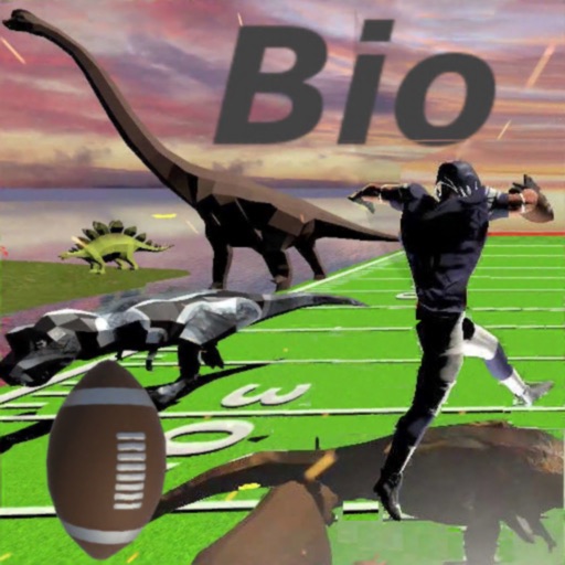 Bio Football