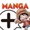 MANGA Plus โดย SHUEISHA