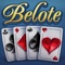 Icon Belote & Coinche by Pokerist