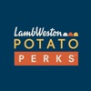 Potato Perks® from Lamb Weston