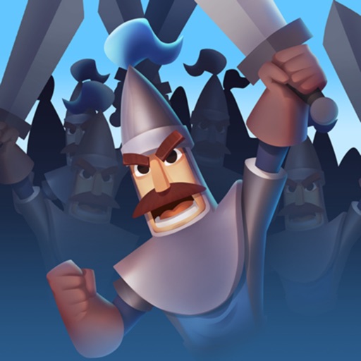 Auto Tactics - Battlebound icon